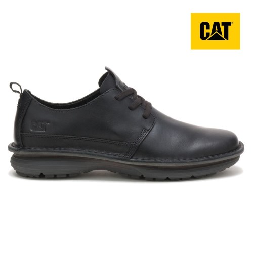 Caterpillar Quartz Schoenen Heren Zwart (PRXM.NL)